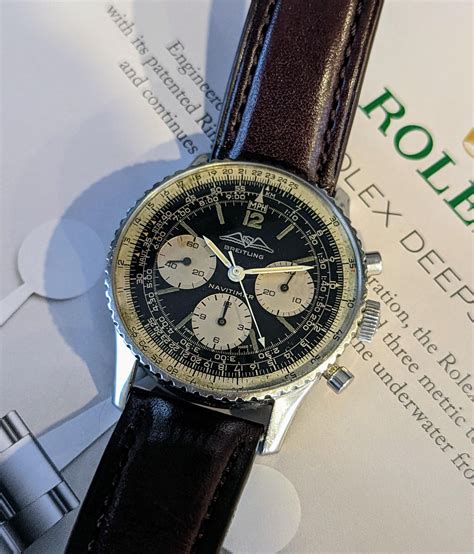 breitling top time aopa|breitling aopa navitimer 806.